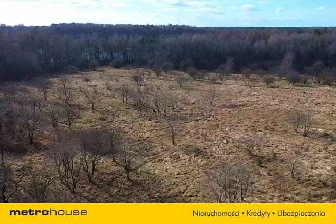 DZIAŁKA INWESTYCYJNA 2,9 HA NAD JEZIOREM