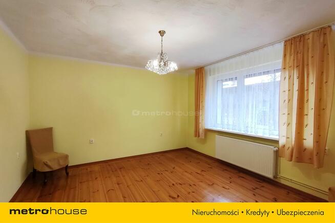 Bezczynszowe 89 m² - z PIĘKNYM OGRODEM +Garaż