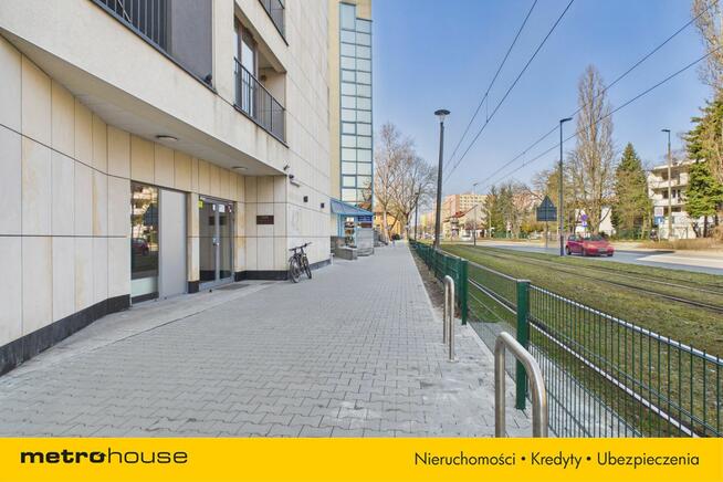 Świetny lokal użytkowy - Bronowicka 42 Kraków.