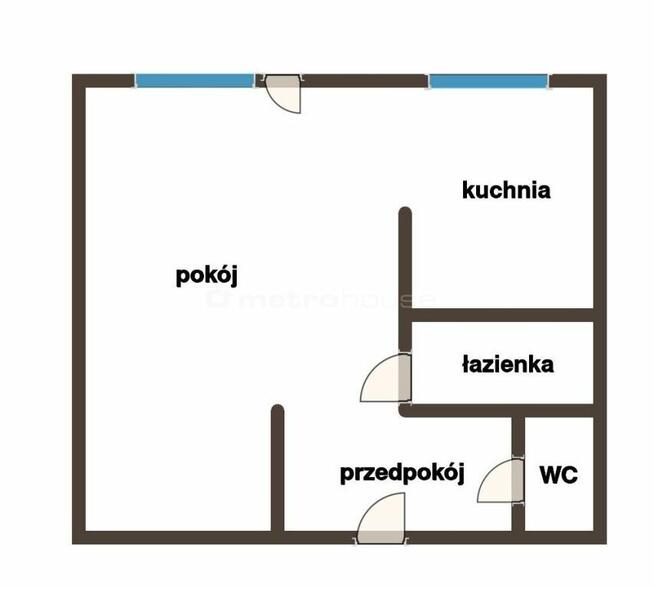 Starówka - świetna lokalizacja, 1 piętro, 185 tys.