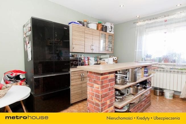 Mieszkanie 55 m² + około 800 m2 ziemi -Słosinko
