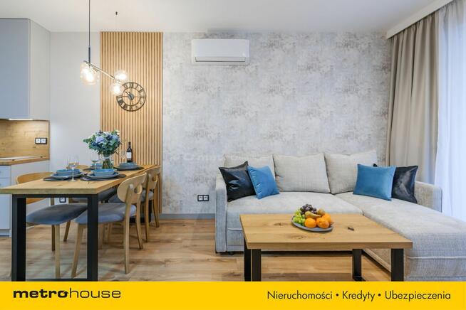 2-pokojowy apartament i 2 miejsca w hali garażowej