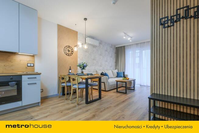 2-pokojowy apartament i 2 miejsca w hali garażowej