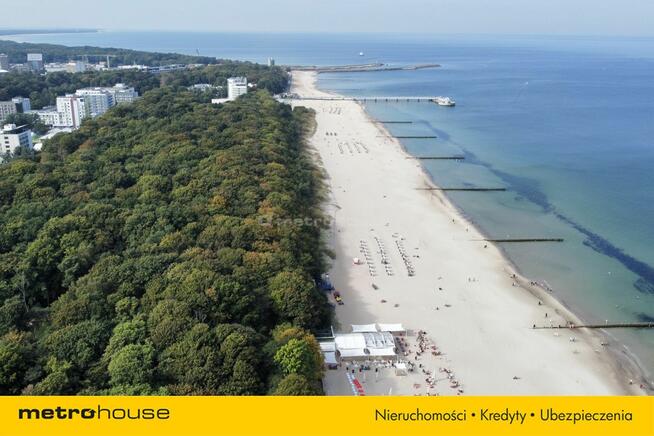 2-pokojowy apartament w Kołobrzegu 500 m od morza!
