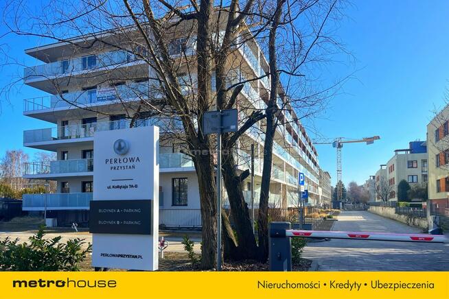 2-pokojowy apartament w Kołobrzegu 500 m od morza!