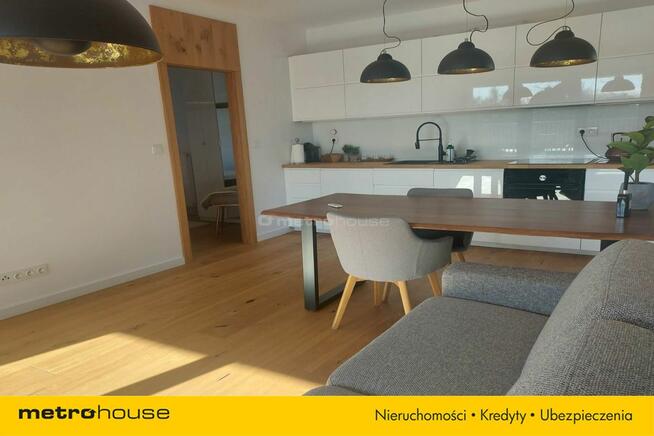 SOŁACZ- APARTAMENT Z TARASEM 68M2! SUPER OKAZJA!!