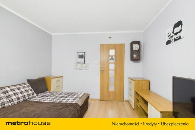 Mieszkanie 45 m² z balkonem Gozdnica!