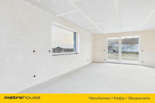 Perełka Osła - nowoczesny dom wolnostojący 94m2