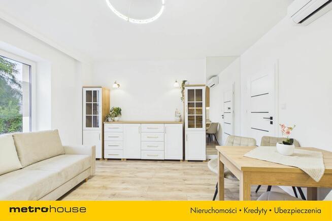 Mieszkanie świeżo po remoncie - Pieńsk 55 m²