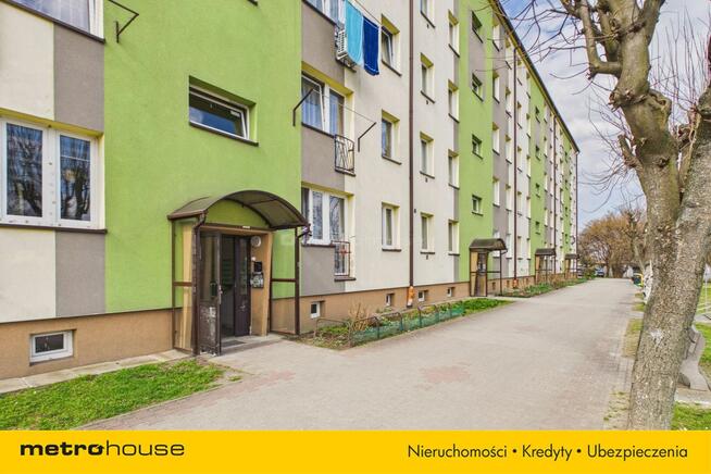 2 pokoje, 45 m2, balkon, Oświęcim, Osiedle Błonie