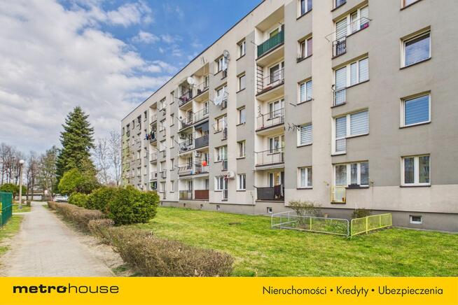 2 pokoje, 45 m2, balkon, Oświęcim, Osiedle Błonie