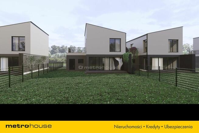 Nowoczesny dom 138m2 w Grabanowie#Ostatni Dostępny