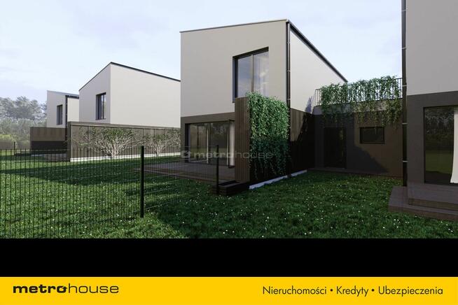 Nowoczesny dom 138m2 w Grabanowie#Ostatni Dostępny