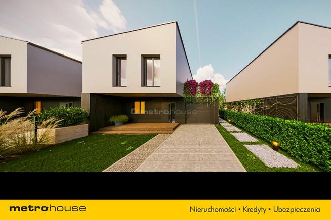 Nowoczesny dom 138m2 w Grabanowie#Ostatni Dostępny