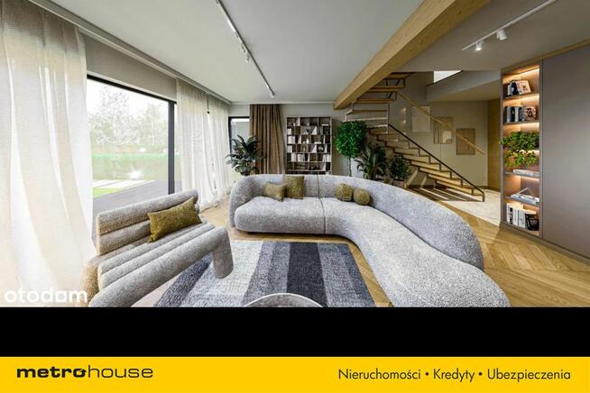Nowoczesny dom 138m2 w Grabanowie#Ostatni Dostępny