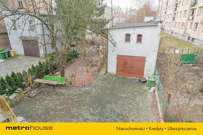 Mieszkanie + biznes w jednym miejscu