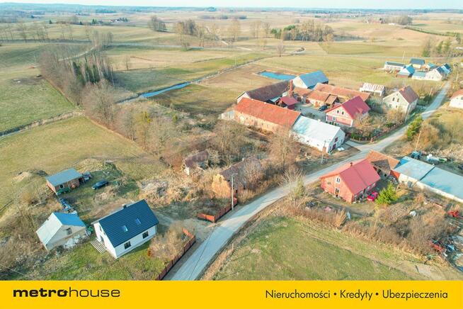 Działka 7974 m² za 10 zł/m²