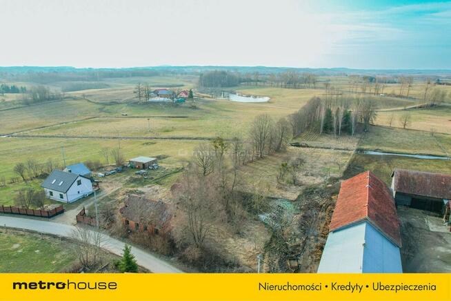 Działka 7974 m² za 10 zł/m²
