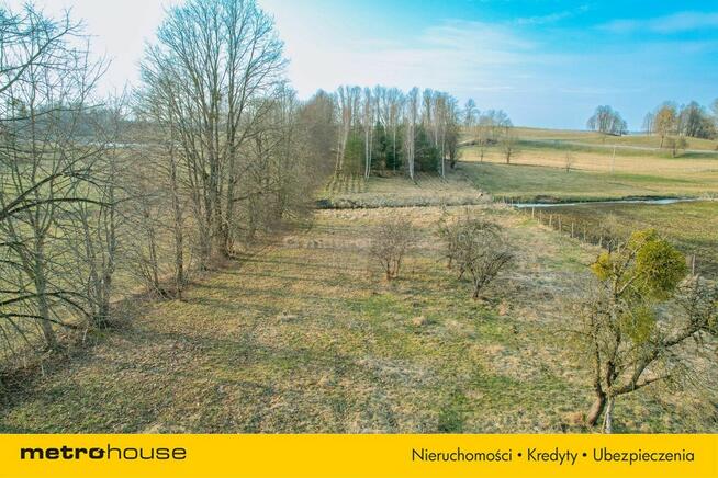 Działka 7974 m² za 10 zł/m²