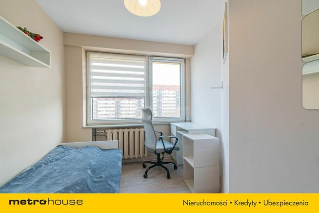 4 pokoje 58m² w świetnej lokalizacji os. Piaski