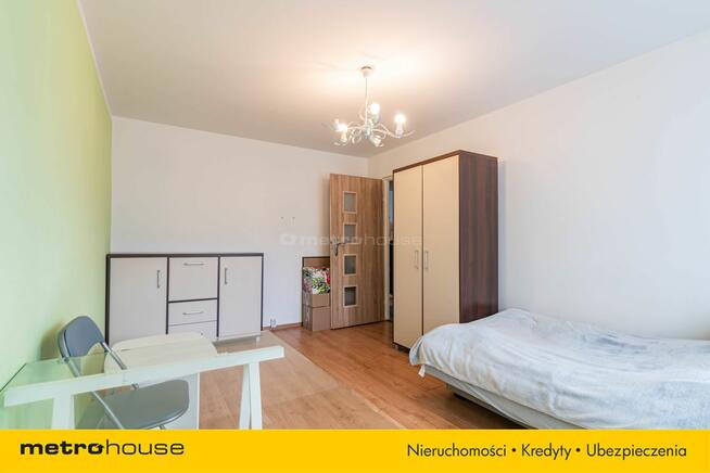 4 pokoje 58m² w świetnej lokalizacji os. Piaski