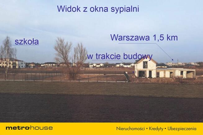 102m², Segment, Zgorzała pod Warszawą, PROMOCJA!