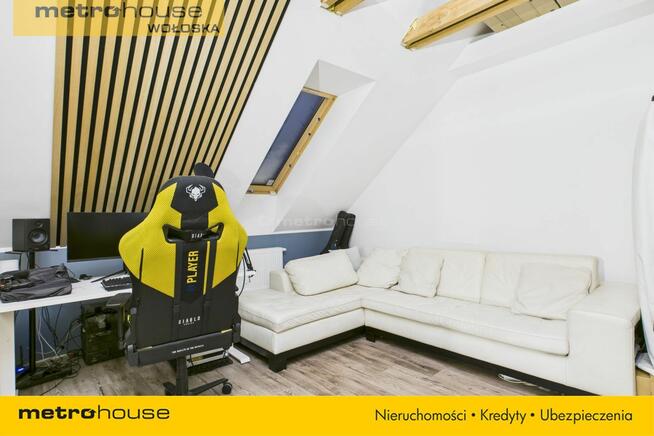 102m², Segment, Zgorzała pod Warszawą, PROMOCJA!