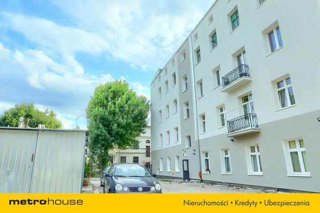 Inwestycja w centrum! 2 pokoje w centrum, Nawrot!