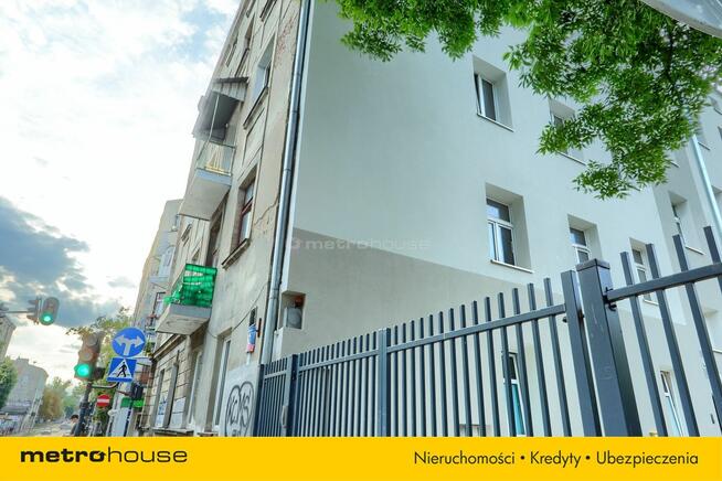 Inwestycja w centrum! 2 pokoje w centrum, Nawrot!