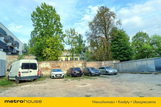 Inwestycja w centrum! 2 pokoje w centrum, Nawrot!