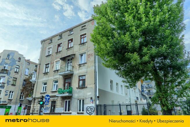 Inwestycja w centrum! 2 pokoje w centrum, Nawrot!