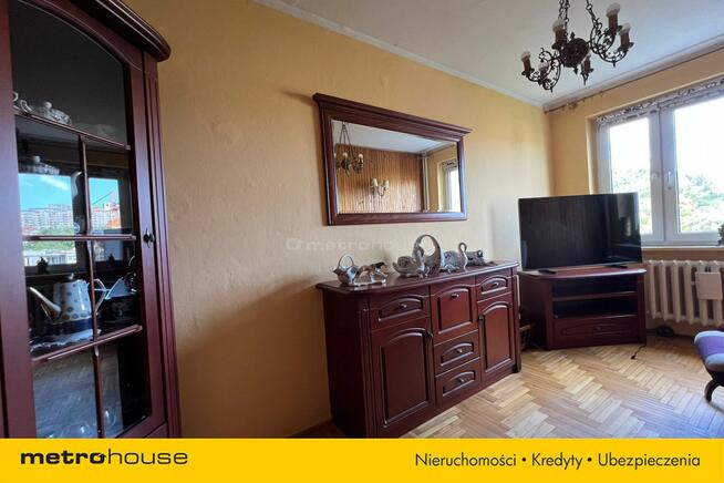 3 pokojowe mieszkanie - Gdańsk Siedlce