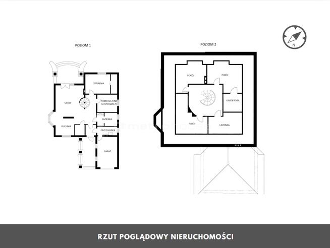 Luksusowy dom Kołobrzeg - 4 sypialnie
