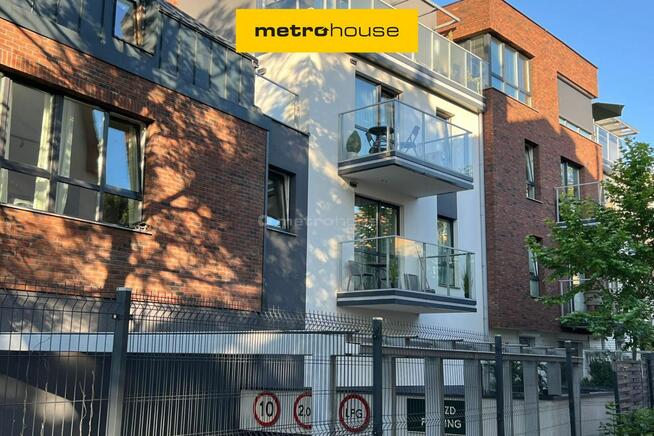 Apartament inwestycyjny - Gdańsk Oliwa, Piastowska