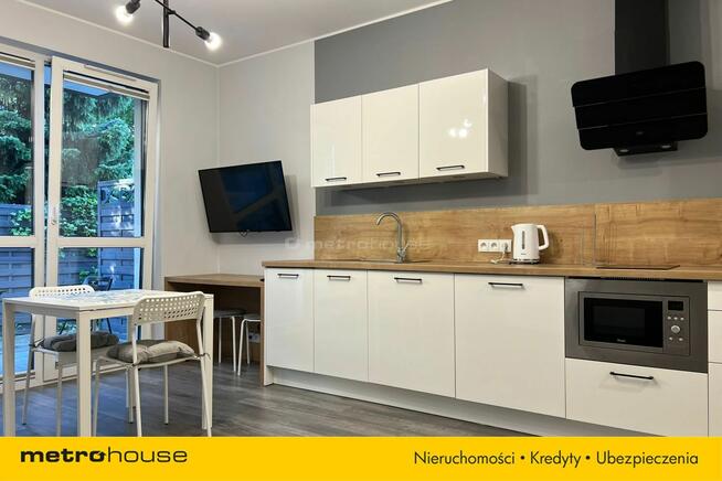 Apartament inwestycyjny - Gdańsk Oliwa, Piastowska