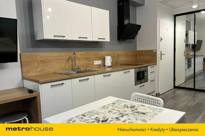 Apartament inwestycyjny - Gdańsk Oliwa, Piastowska