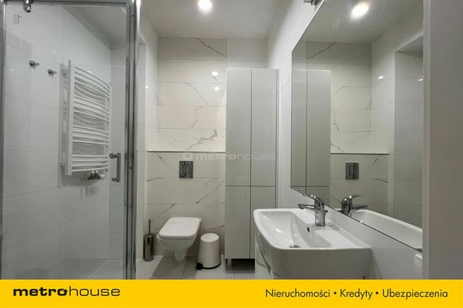 Apartament inwestycyjny - Gdańsk Oliwa, Piastowska