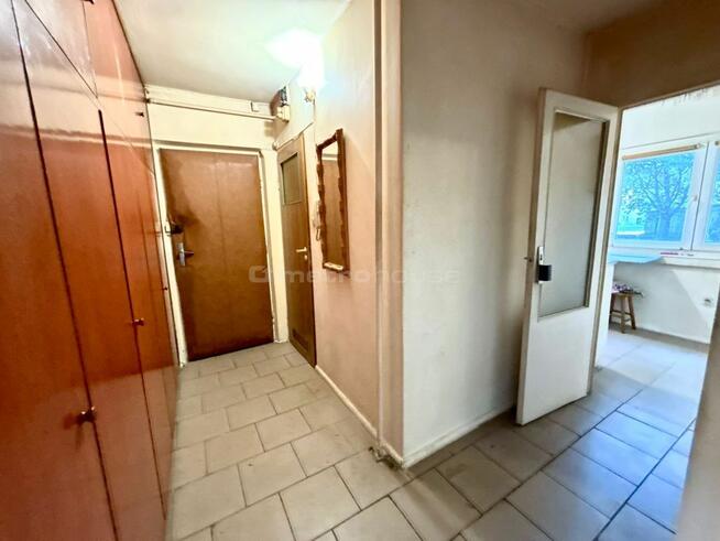 2-pokojowe mieszkanie na parterze 45 m2 Łódź