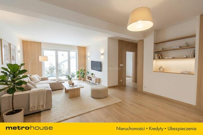 Mieszkanie 140 m² Garaż Blisko PKP 4 sypialnie