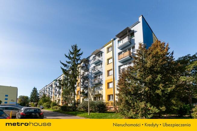 Mieszkanie Łódź Polesie, ul. Marusarzówny