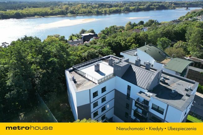 Nowoczesne 3 pokojowe z ogródkiem w centrum