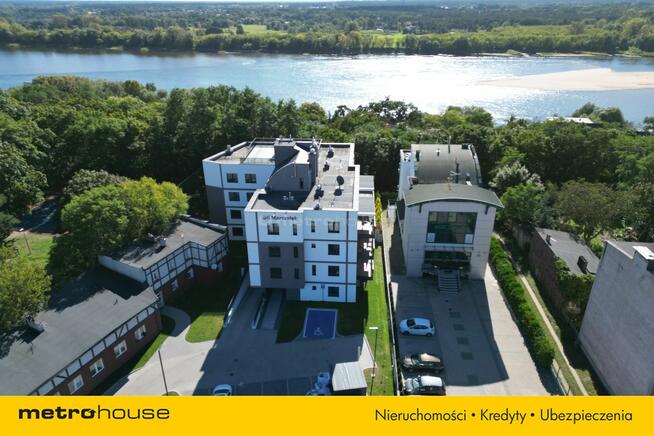 Nowoczesne 3 pokojowe z ogródkiem w centrum