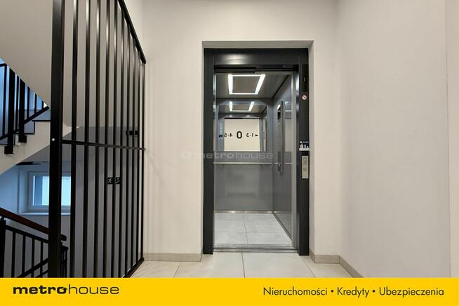 Nowoczesne 3 pokojowe z ogródkiem w centrum