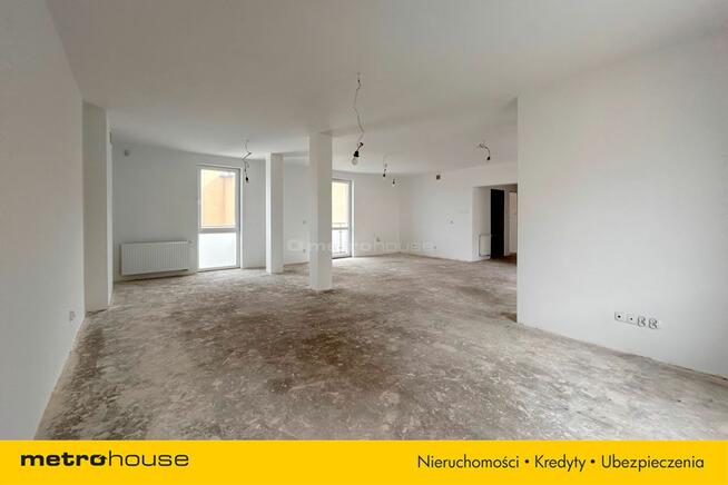 Mieszkanie deweloperskie -110m2 w sercu Kołobrzegu