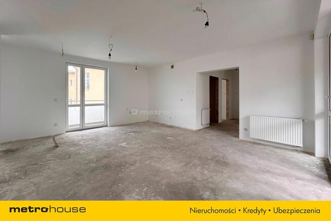 Mieszkanie deweloperskie -110m2 w sercu Kołobrzegu