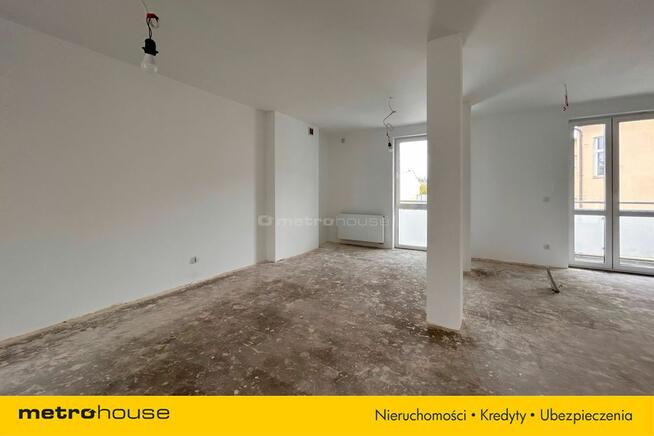 Mieszkanie deweloperskie -110m2 w sercu Kołobrzegu