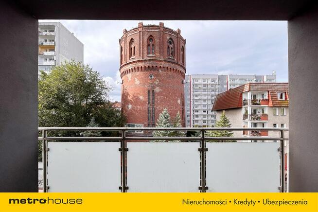 Mieszkanie deweloperskie -110m2 w sercu Kołobrzegu