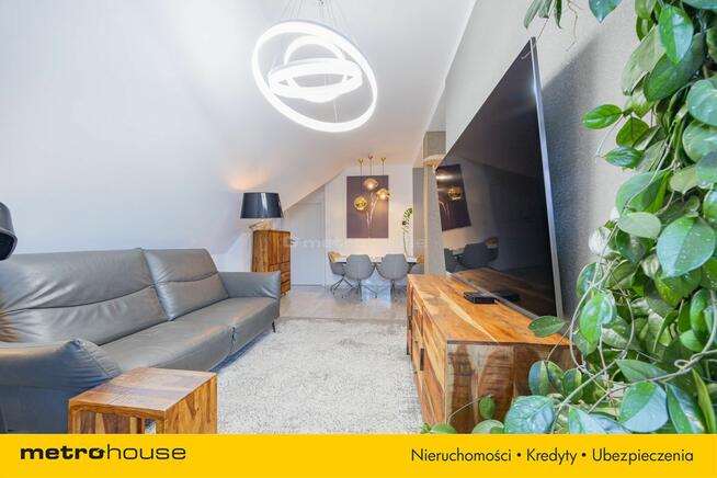 Idealne 92m² z garażem podziemnym dla wymagających