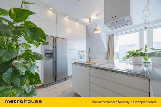Idealne 92m² z garażem podziemnym dla wymagających