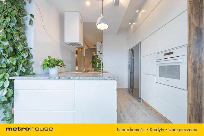 Idealne 92m² z garażem podziemnym dla wymagających